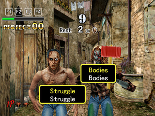 Illustration for article titled Sega, These Are The Next Dreamcast Games We Want